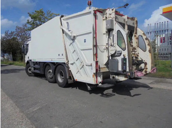 Garbage truck Volvo FE 240: picture 4