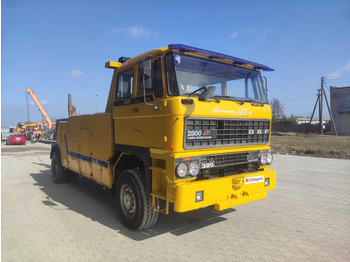 Tow truck DAF 2800 Ati tow truck: picture 2