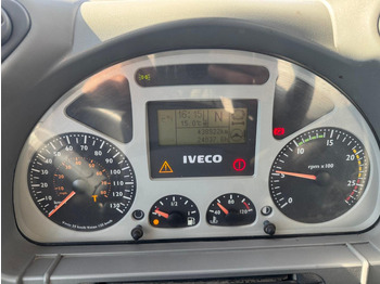 Cab chassis truck Iveco Trakker 410: picture 5