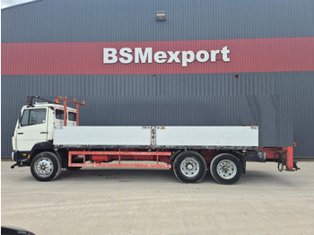 Dropside/ Flatbed truck MERCEDES-BENZ