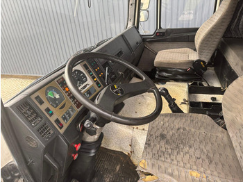 Tractor unit MAN 19.322: picture 5 Tractor unit MAN 19.322: picture 5
