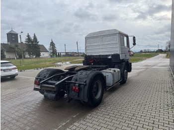 Tractor unit MAN 19.322: picture 3 Tractor unit MAN 19.322: picture 3