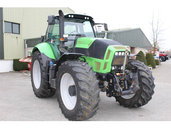 Deutz-fahr 7210 TTV  on lease Deutz-fahr 7210 TTV: picture 4