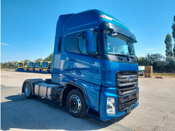 Tractor unit Ford F-Max 1850 LL: picture 2 Tractor unit Ford F-Max 1850 LL: picture 2