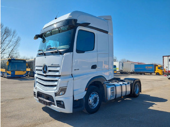 Tractor unit MERCEDES-BENZ Actros 1845