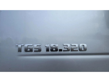 Refrigerator truck MAN TGS 18.320 EURO 5 - DHOLLANDIA TAILLIFT -FRIDGE: picture 4