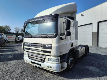 Tractor unit DAF CF 75 310