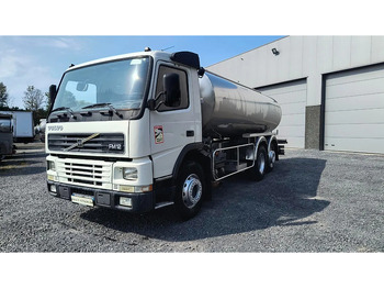 Tank truck VOLVO FM12 380