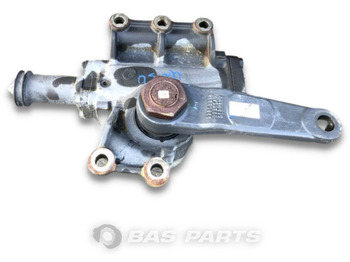 Steering pump BOSCH