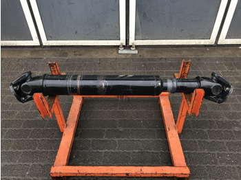 Drive shaft DAF