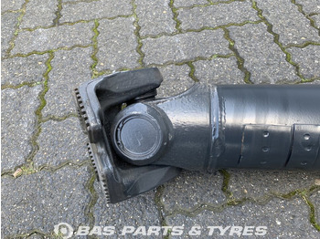 Drive shaft DAF