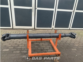 Drive shaft DAF