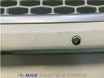 Grill for Truck DAF CF Euro 6 Grille DAF 1886591: picture 3