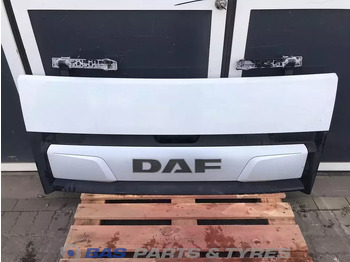 Grill DAF CF