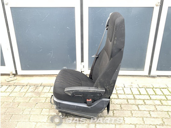 Seat for Truck DAF CF Euro 6: picture 2
