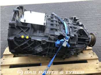 Gearbox DAF CF