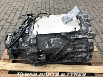 Gearbox for Truck DAF CF Euro 6: picture 3
