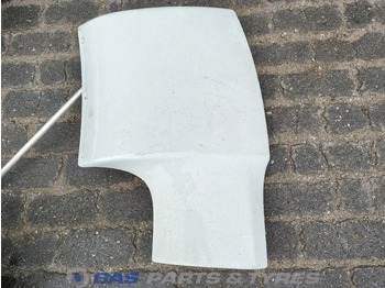 Aerodynamics/ Spoiler for Truck DAF CF Euro 6 Spoilerset DAF Sleeper Cab L2H1 2003142: picture 3
