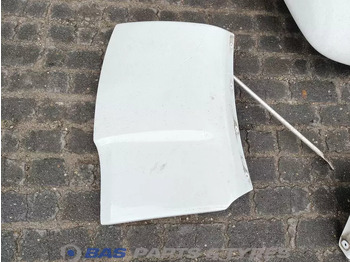 Aerodynamics/ Spoiler for Truck DAF CF Euro 6 Spoilerset DAF Sleeper Cab L2H1 2003142: picture 4