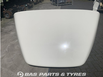 Aerodynamics/ Spoiler DAF CF