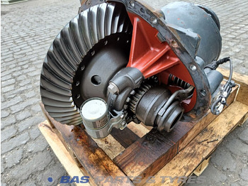 Differential gear for Truck DAF Differentieel DAF AAS1344 2032139R: picture 5
