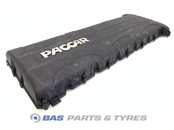 Engine and parts DAF