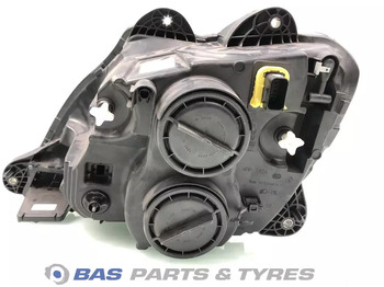 Headlight for Truck DAF Koplamp 1939782: picture 2 Headlight for Truck DAF Koplamp 1939782: picture 2