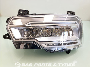 Headlight DAF