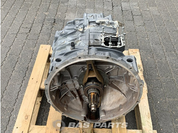Gearbox for Truck DAF LF Euro 6: picture 2