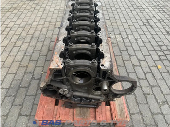 Engine and parts for Truck DAF Motorblok DAF 1884746: picture 2 Engine and parts for Truck DAF Motorblok DAF 1884746: picture 2
