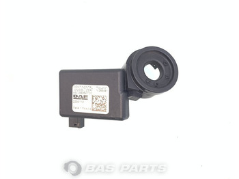 Electrical system DAF