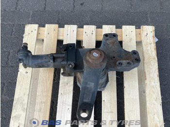 Steering gear DAF