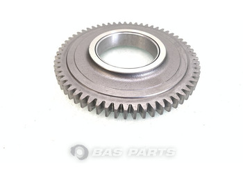 Engine for Truck DAF: picture 2