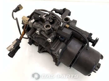 Fuel filter DAF