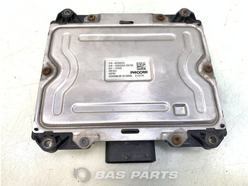 Exhaust system for Truck DAF: picture 2 Exhaust system for Truck DAF: picture 2
