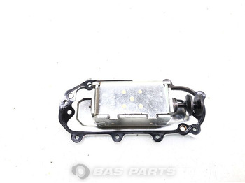 Electrical system for Truck DAF: picture 3