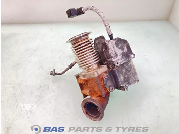 Exhaust system for Truck DAF: picture 4