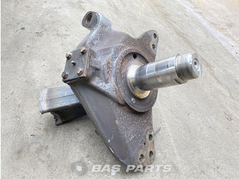 Steering gear DAF