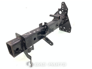 Steering gear for Truck DAF: picture 2