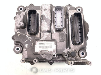 ECU DAF