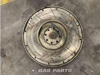 Flywheel DAF