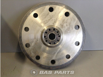 Flywheel for Truck DAF: picture 2
