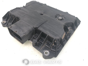 Exhaust system DAF