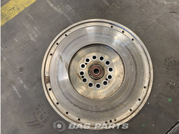 Flywheel DAF