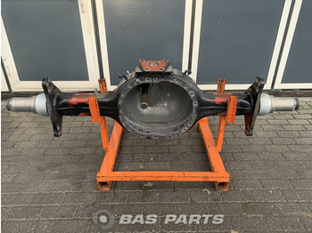 Steering gear DAF