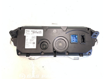 Dashboard for Truck DAF: picture 2