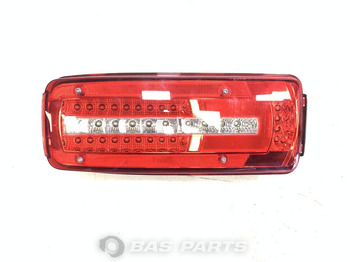 Tail light DAF