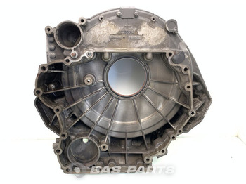 Flywheel for Truck DAF: picture 3