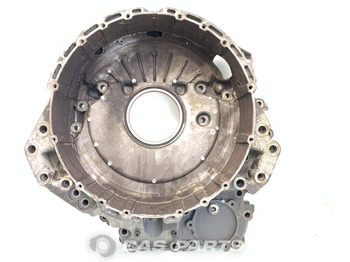 Flywheel DAF
