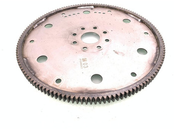 Flywheel DAF